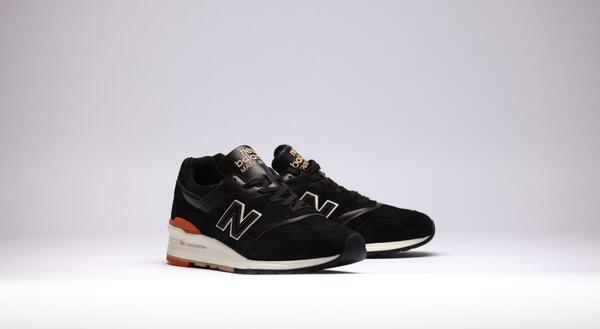 New Balance M 997 PR | 388081-60-8 | AFEW STORE